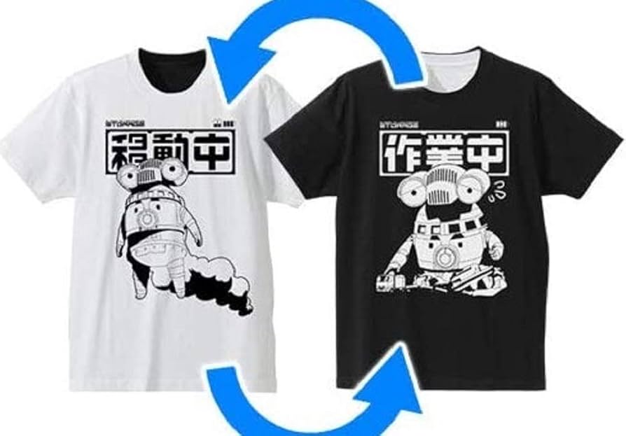 ウルトラマンゼット　ウルトラマンショップ　セブンガー　バッテリー　Tシャツ　L ウルトラマンゼット ウルトラマンショップ セブンガー